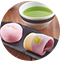 お茶うけ