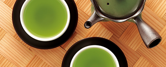 葛野銘茶