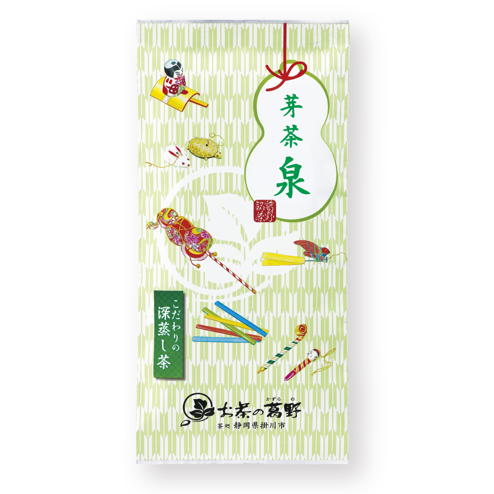 写真：芽茶 泉(いずみ)