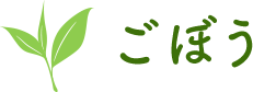 ごぼう