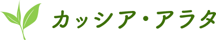 カッシア・アラタ