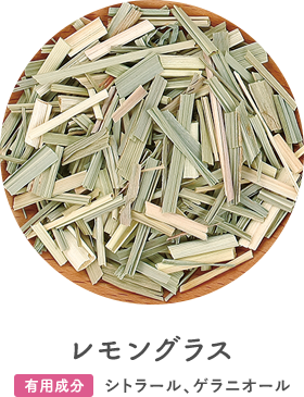 レモングラス